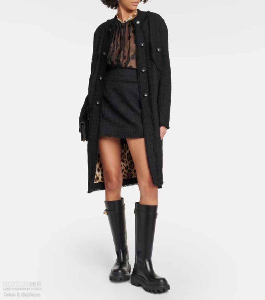 КАРДИГАН DOLCE & GABBANA  71048 фото анонса