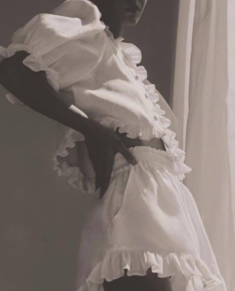 КОСТЮМ SANDRO  78813 фото анонса