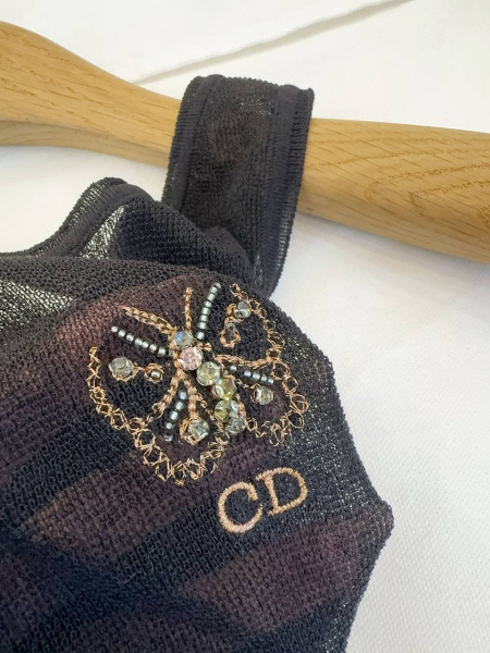 МАЙКА CHRISTIAN DIOR  68585 фото анонса