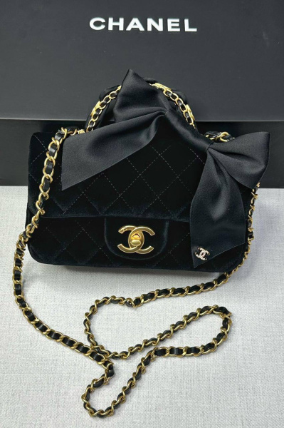 СУМКА CHANEL  82090 фото анонса