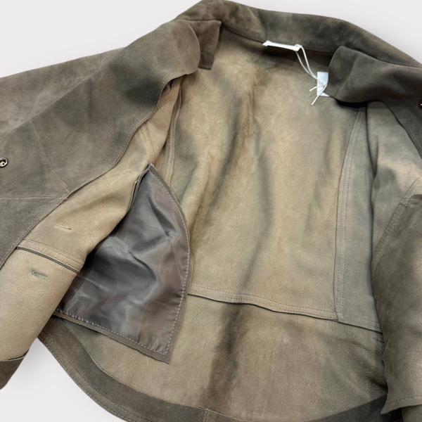 КУРТКА THE ROW  70957 фото анонса