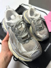КРОССОВКИ BALENCIAGA  58621 детальное фото товара