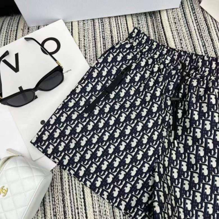 ШОРТЫ CHRISTIAN DIOR  66788 детальное фото товара