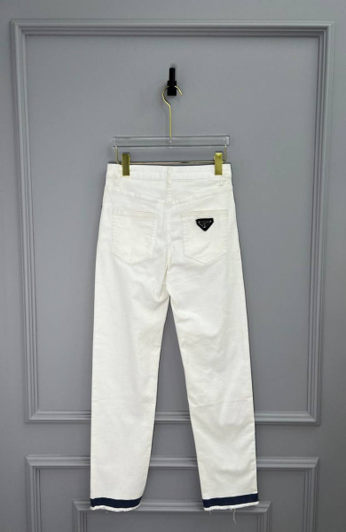 ДЖИНСЫ PRADA  65561 фото анонса