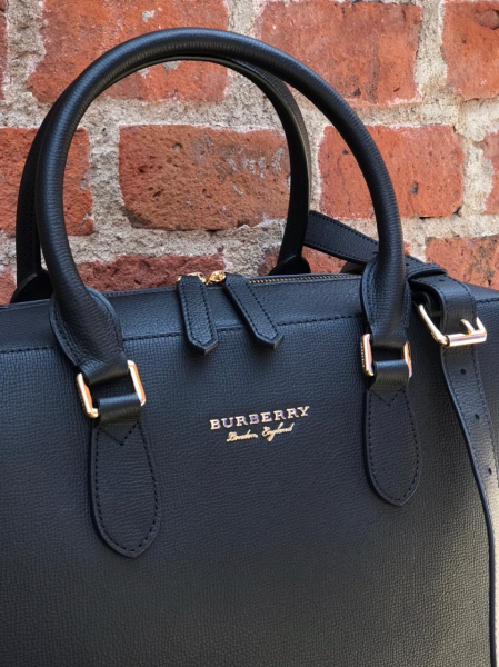 ПОРТФЕЛЬ BURBERRY 02472 фото анонса