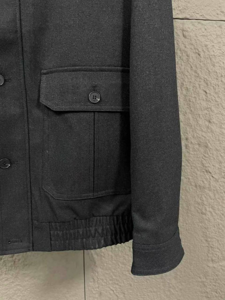 МУЖСКАЯ КУРТКА BRUNELLO CUCINELLI  72409 фото анонса