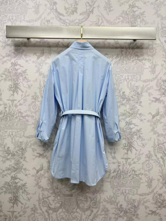 РУБАШКА MIU MIU  68322 детальное фото товара