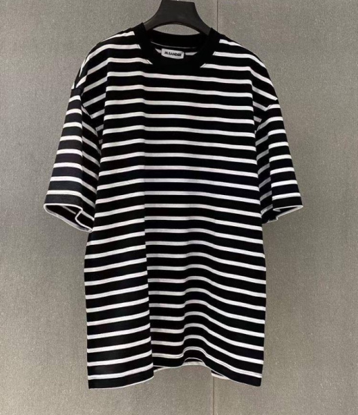 МУЖСКАЯ ФУТБОЛКА JIL SANDER 