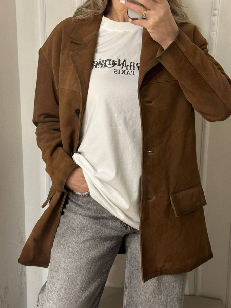 КУРТКА PRADA  65965 фото анонса