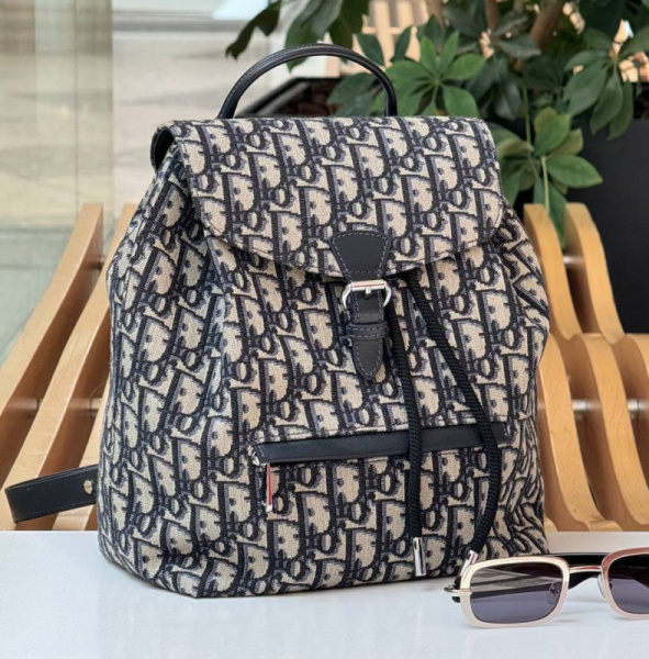 РЮКЗАК CHRISTIAN DIOR 