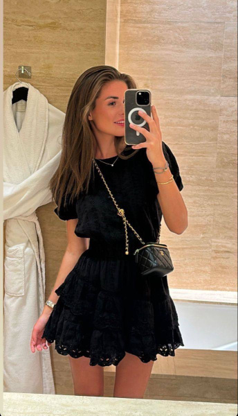 СУМКА CHANEL  76617 фото анонса