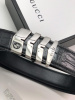 МУЖСКОЙ РЕМЕНЬ GUCCI 09590 детальное фото товара
