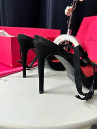 ТУФЛИ SCHIAPARELLI  75512 детальное фото товара