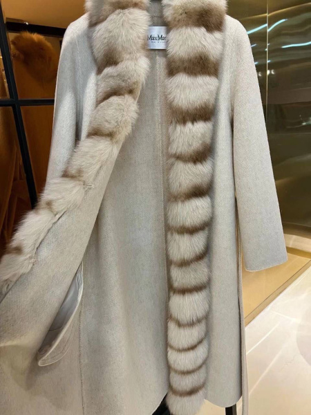 ПАЛЬТО MAX MARA 62216 фото анонса