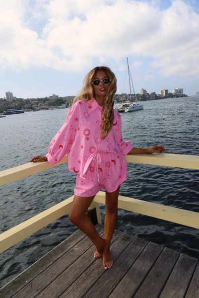 КОСТЮМ ALEMAIS  68816 фото анонса