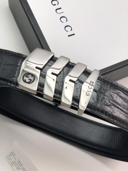 МУЖСКОЙ РЕМЕНЬ GUCCI 09590 фото анонса