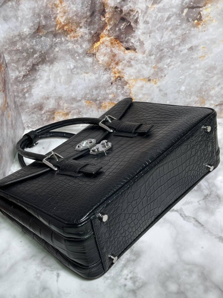 МУЖСКОЙ ПОРТФЕЛЬ STEFANO RICCI  60892 фото анонса