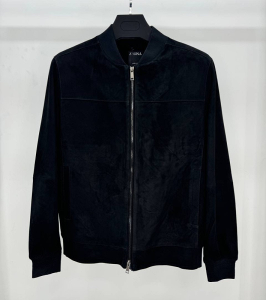 МУЖСКОЙ БОМБЕР ZEGNA 