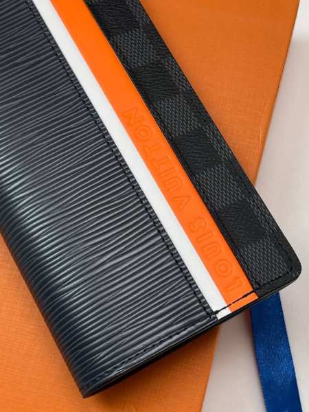 МУЖСКОЙ КУПЮРНИК LOUIS VUITTON 44490 фото анонса