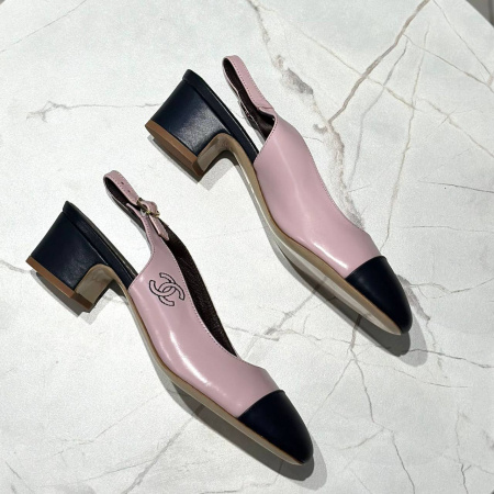 ТУФЛИ CHANEL  67386 детальное фото товара