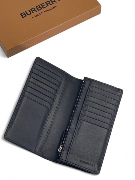 МУЖСКОЙ КОШЕЛЕК BURBERRY  67942 фото анонса