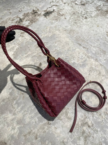 СУМКА BOTTEGA VENETA  76890 фото анонса