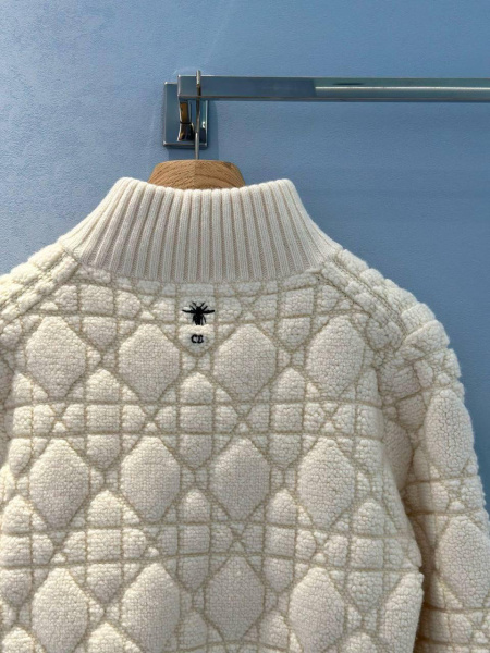 КАРДИГАН CHRISTIAN DIOR  72825 фото анонса