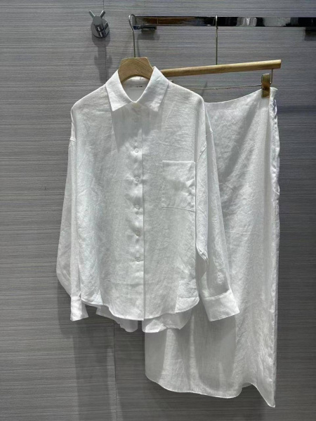 КОСТЮМ THE ROW  67653 фото анонса