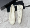БАЛЕТКИ CHANEL 