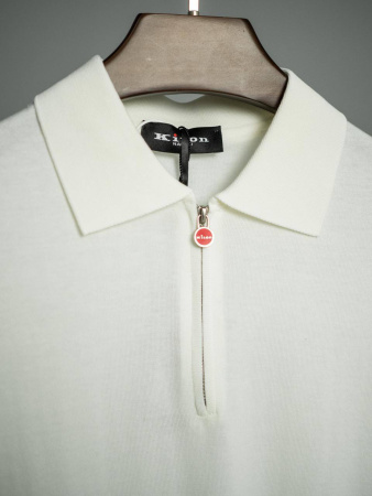 МУЖСКОЕ ПОЛО KITON  74734 детальное фото товара