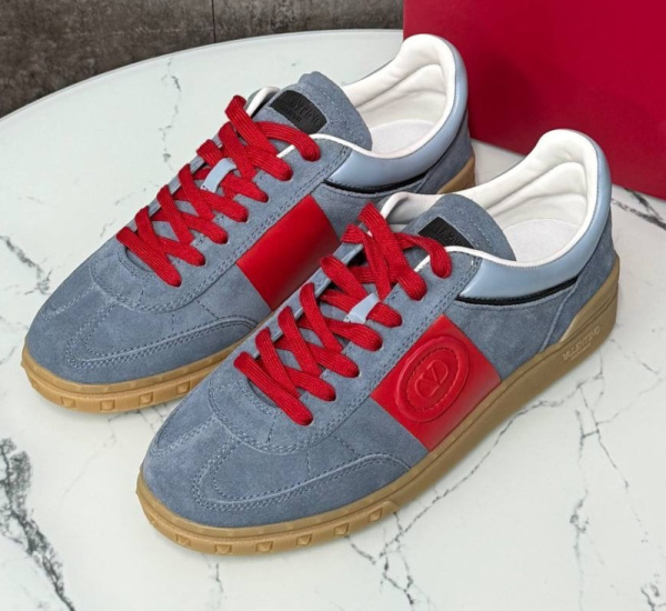 МУЖСКИЕ КЕДЫ VALENTINO 