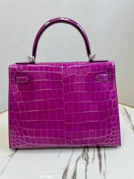 СУМКА HERMES KELLY 28  71088 фото анонса