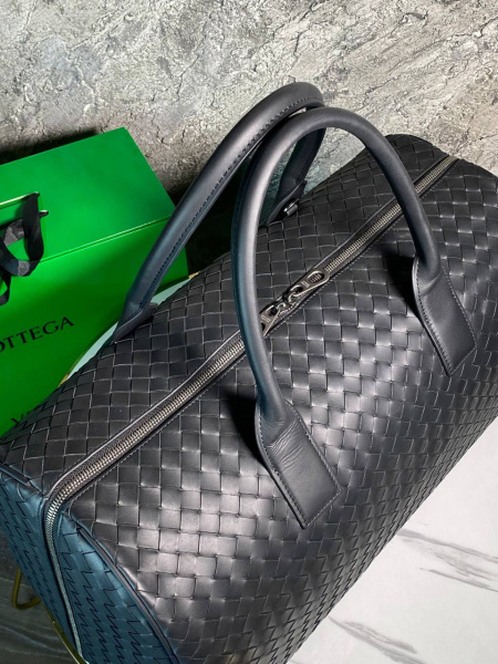 ДОРОЖНАЯ СУМКА BOTTEGA VENETA  67959 фото анонса
