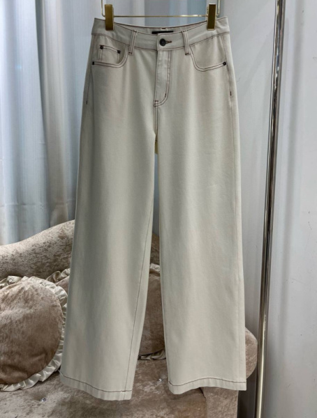 ДЖИНСЫ LORO PIANA 