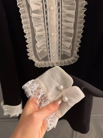 ПЛАТЬЕ DOLCE & GABBANA  70337 детальное фото товара