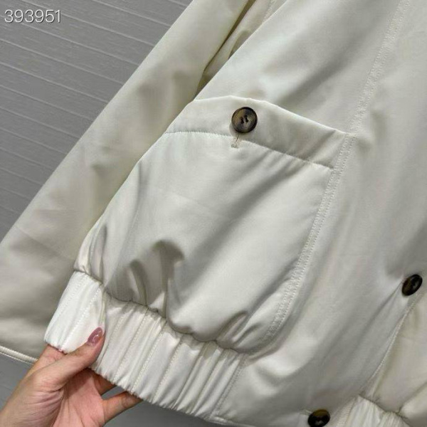 ПУХОВИК LORO PIANA  82057 фото анонса