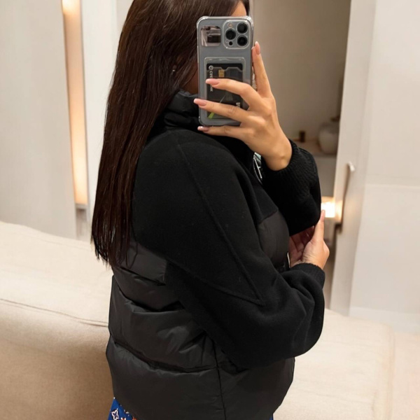 ПУХОВИК LORO PIANA 62901 фото анонса