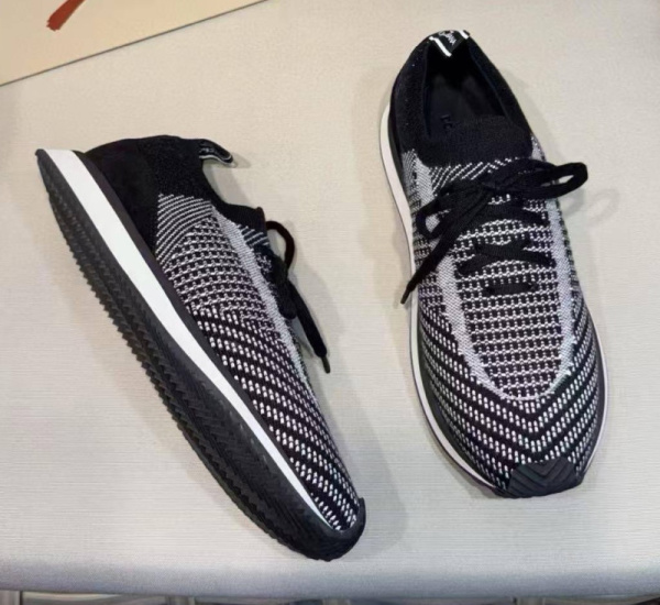 МУЖСКИЕ КРОССОВКИ DOLCE & GABBANA 