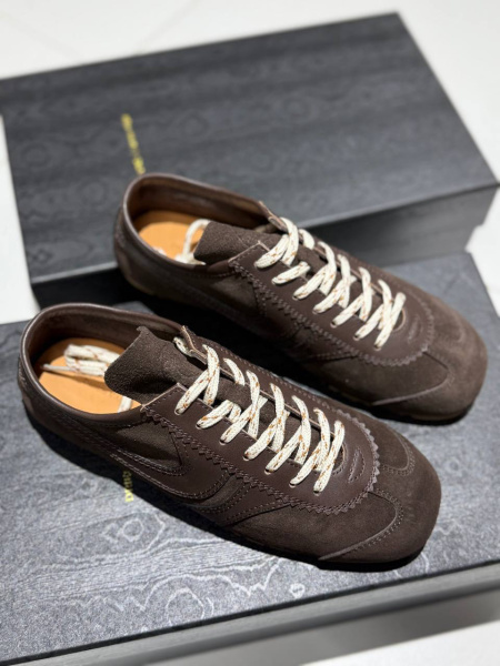 КЕДЫ DRIES VAN NOTEN  75808 фото анонса