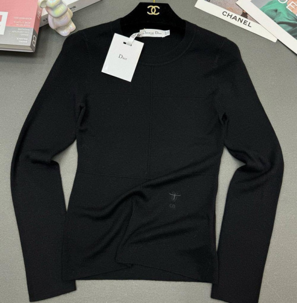 ЛОНГСЛИВ CHRISTIAN DIOR 