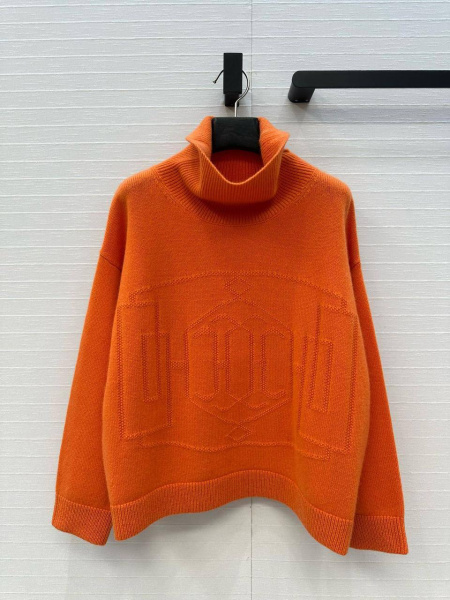 СВИТЕР HERMES  79005 фото анонса