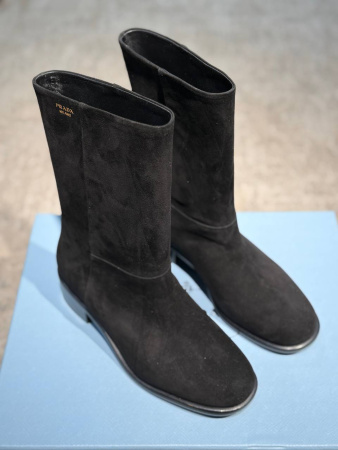 САПОГИ PRADA  81707 детальное фото товара