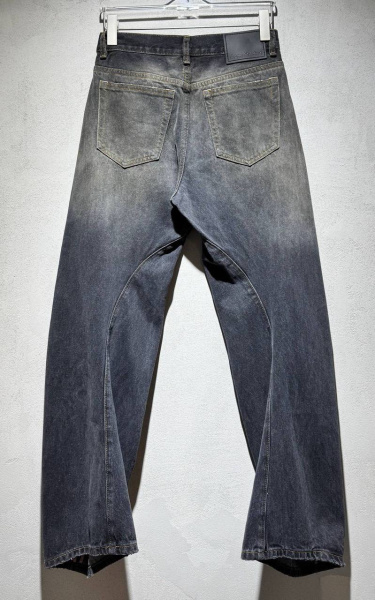 ДЖИНСЫ ACNE STUDIOS  82209 фото анонса