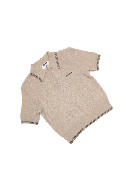 ПОЛО MIU MIU  77336 фото анонса