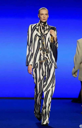 ПИДЖАК SCHIAPARELLI  73135 детальное фото товара