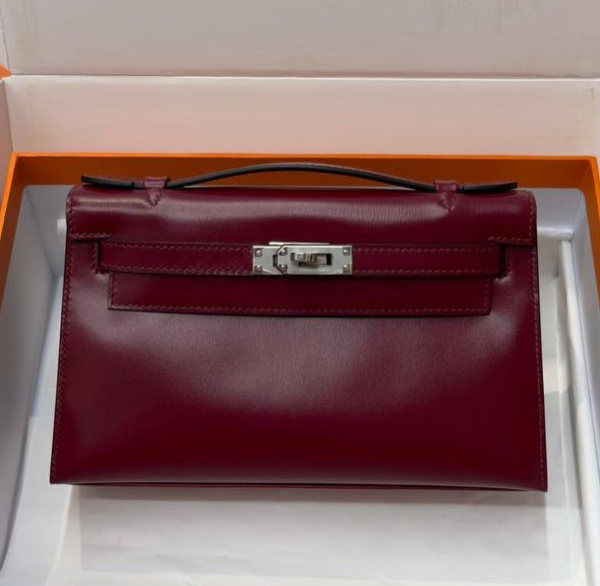 СУМКА HERMES KELLY POCHETTE 