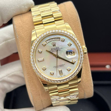 ЧАСЫ ROLEX  00135 детальное фото товара