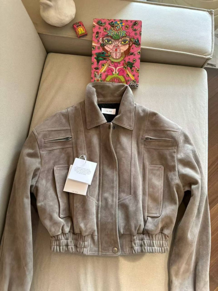 КУРТКА THE ROW  78922 фото анонса