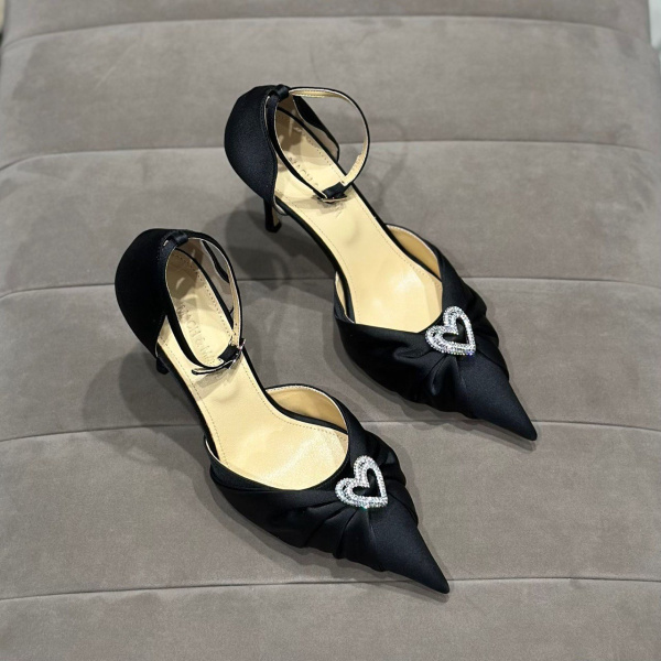 ТУФЛИ MACH&MACH 59450 фото анонса