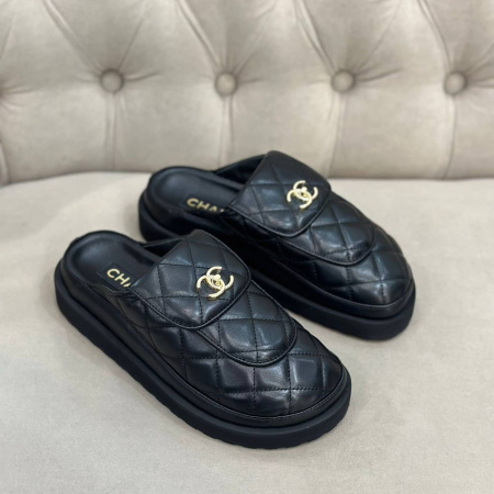 САБО CHANEL  64746 детальное фото товара